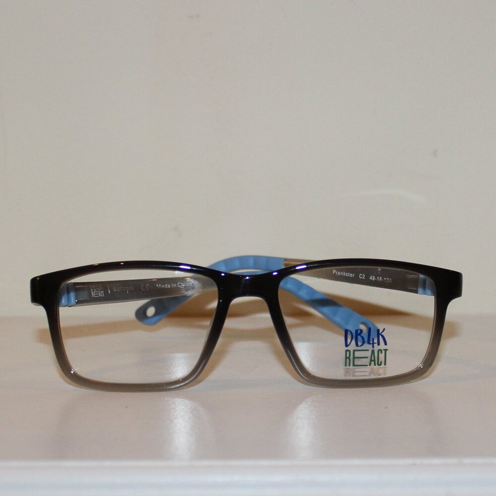 DB4K Kid's Glasses (prankster)